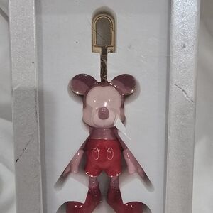 Baublebar DISNEY bag Charm